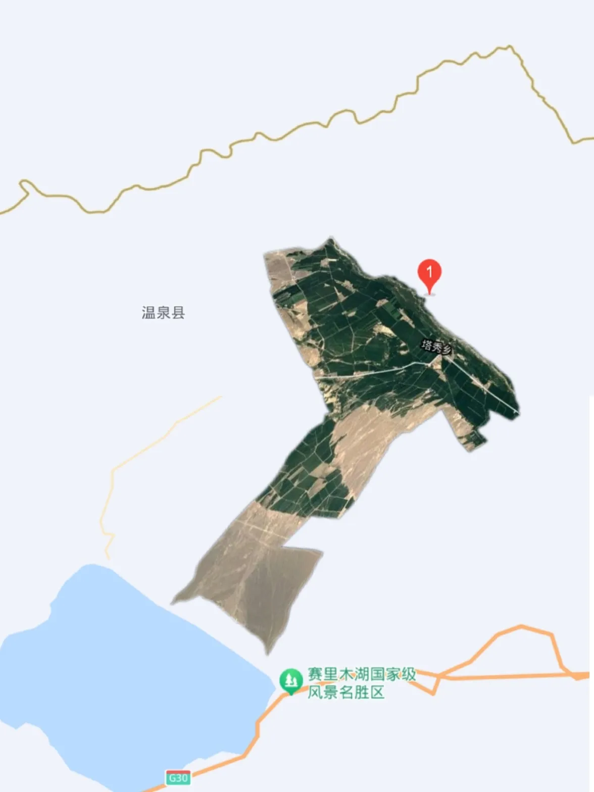 智慧农田技术白皮书
